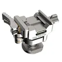 TRICER-DH Stainless Steel Ball Head (DH-BALL-1) - Tricer