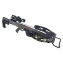 KILLER INSTINCT Vital-XDC Crossbow Package With DC Triggerbox (1250) - Killer Instinct