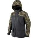 BERETTA Men's Suprema 3L Peat/Mossy Oak Original Bottomland Wader Jacket (GU615T251009S7) - Beretta