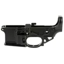 PRIMARY WEAPONS SYSTEMS MK1 MOD 2-M Black Ambidextrous Stripped Lower Receiver (MK1-M2-LWR) - Primary Weapons Systems
