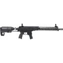 SIG SAUER MPX PCC Black .22 Cal PCP Air Rifle (AIR-MPXPCC-22-PCP) - Sig Sauer