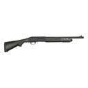 TOKAREV TSA-12 12Ga 18.5in 4rd Black Semi-Auto Shotgun (21000431) - Tokarev