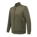 BERETTA Men's Highland Heritage BWR Full-Zip Sweater (PU761T2624) - Beretta