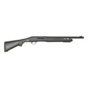 TOKAREV TSP-12 12Ga 18.5in 4rd Black Pump-Action Shotgun (21000430) - Tokarev