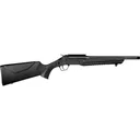 ROSSI LWC 6.5 Creedmoor 16.5in Black/Black Single Shot Rifle (LWC65CM-BK) - Rossi