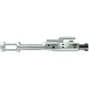 FAXON Superfinished 5.56 Gunner Lightweight Chrome Bolt Carrier Group (FF556BCGCNITRIDE-LW-CR) - Faxon