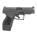 TAURUS GX4 XL TORO 9mm 3.7in 11/13rd Black/Gray Graphene Single-Action Pistol (1-GX4XLP94GR) - Taurus