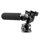 TRICER SP Hybrid Ball + Pan Head (SP-PAN-3) - Tricer