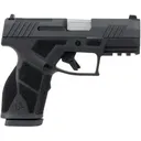 TAURUS GX2 TORO 9mm 3.38in 1x13rd Black Striker-Fired Pistol (1-GX2P931) - Taurus