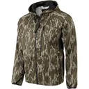 BERETTA Men's WindStryke Mossy Oak OG Bottomland Hoodie (FU281T197108F4) - Beretta