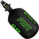HK ARMY 68ci/4500psi HP8 Surge Black/Neon Green Air System (52102004) - Hk Army