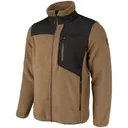 BERETTA Men's Halifax Sherpa Otter/Peat Jacket (P3681T238108F3) - Beretta