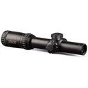 KONUS KonusPro M30 1-6x24mm Illuminated Circle Dot Reticle Riflescope (7182) - Konus