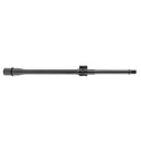 FAXON Gunner Profile 16in 5.56mm NATO Mid-Length Barrel (15A58M16NGQ-APGB) - Faxon