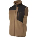 BERETTA Men's Halifax Sherpa Otter/Peat Vest (P3831T238108F3) - Beretta