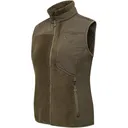 BERETTA Women's Halifax Sherpa Vest (P3821T2381) - Beretta