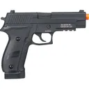SIG SAUER ProForce P226 6mm Black CO2 Airsoft Pistol (AIR-PF-P226) - Sig Sauer
