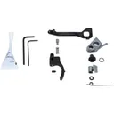 VOLQUARTSEN Stainless Trigger Accurizing Kit for Ruger MK IV Pistol (VC4AK-ST) - Volquartsen