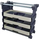 FIX IT STICKS Benchtop Tool Tray System (FISTRSYS) - Fix It Sticks