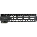 FAXON Streamline G4 9in AR-15 Aluminum Anodized M-LOK Handguard (FFHGMLOK9G415) - Faxon