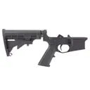 RADICAL FIREARMS Complete AR-15 Lower Receiver (FL-M4) - Radical Firearms