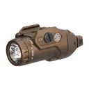SIG SAUER Foxtrot2R Special Weapons Group Mounted Light (SOF2R102) - Sig Sauer