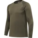 BERETTA Men's Elite Pro Merino LS Crew Neck (IM381T2533) - Beretta