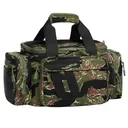 SAVIOR EQUIPMENT Specialist Tiger Stripe Camo Range Bag with 3 Pistol Sleeves (RA-3GUN-WS-TIGR) - Savior Equipment