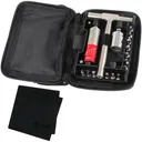 FIX IT STICKS 15-65in Multi-Torque Driver Kit With Gritr Microfibre (FISMUTK+GRIT-MF) - Fix It Sticks