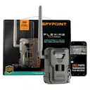 SPYPOINT Flex-M2 Cellular Trial Camera Solar Bundle (FLEX-M2-SOLAR-BUNDLE) - Spypoint