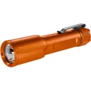 SIG SAUER FOXTROT-EDC Orange Rechargeable White Light Handheld Flashlight (SOFEF001OR) - Sig Sauer