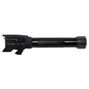 FAXON Match Series 9mm Fluted Threaded Barrel for G43/G43X (GB910N43SGQ-T) - Faxon