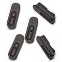 VOLQUARTSEN 5-pack Magazine Base Pad for MK IV 22/45 (VC4MB-5) - Volquartsen