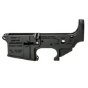 GRIFFIN ARMAMENT MK1 AR-15 Stripped Lower Receiver (MK1SL) - Griffin Armament