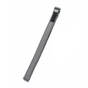 HUNTER CONSTANTINE 32-42 Constantine Gray Concealed Carry Belt (CONSTANTINE-CARRY-BELT-GRY) - Hunter Constantine