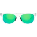 PIT VIPER The Bio Clear Highball HDPV Polarized Blue-Green Sunglasses (E-HB-THCLEAR-HCP-BG) - Pit Viper