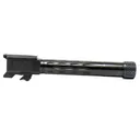 FAXON Match Series Flame Fluted Threaded Barrel For M&P Full Size Gen 1/2 9mm (M&PB910NFLOQ-T) - Faxon
