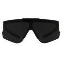 PIT VIPER The Blacking Out Flip-Offs 2.0 Smoke Regular Sunglasses (E-FR-BLCKOUT-PCA-SM) - Pit Viper