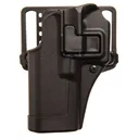 BLACKHAWK Serpa CQC Beretta 92,96,M9 Left Hand Size 04 Holster (410504BK-L) - Blackhawk!