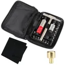 FIX IT STICKS 15-65in Multi-Torque Driver Kit With Brass Hammer Head And Gritr Microfibre (FISMUTK+FISHHBP+GRIT-MF) - Fix It Sticks