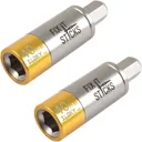 FIX IT STICKS 40in lbs Small Torque Limiter Set of 2 (FISTL40-x2-BUNDLE) - Fix It Sticks