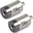 FIX IT STICKS 80in lbs Large Torque Limiter Set of 2 For Desert Tech Rifles (FISTL80-x2-BUNDLE) - Fix It Sticks