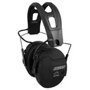 WALKER'S GAME EAR Recon Bluetooth Black Digital Ear Muffs (GWP-RECM-BT) - Walker's Game Ear