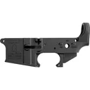 FRANKLIN ARMORY FAI-15 Black Stripped Lower Receiver (0020001BLK) - Franklin Armory