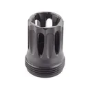 WILSON COMBAT Quell K-Mount 11/16x24 Thread Black Suppressor Interface (SP-KMB16-11/16-24) - Wilson Combat
