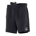 GUNNERS APPAREL Black Concealed Carry Shorts, Size: S (PCMBB0006S) - Gunners Apparel