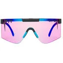 PIT VIPER The Exec Original 2.0 Climax Wide Sunglasses (E-WD-THEEXEC-PCA-CX) - Pit Viper