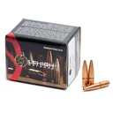 WILSON COMBAT .270 WSM .277 Dia 127gr Controlled Chaos 50/Box Rifle Bullets (05277127CuSP) - Wilson Combat