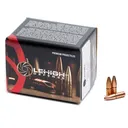 WILSON COMBAT 6.8mm Remington SPC .277 Dia 112gr Controlled Chaos 50/Box Rifle Bullets (05277112CuSP) - Wilson Combat