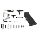 RUGER AR Lower Parts Kit with GI Trigger and A2 Grip (91002) - Ruger